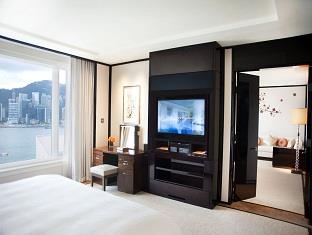 Small image of The Peninsula Hong Kong, Hong Kong