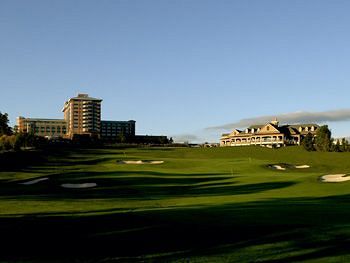 Lansdowne Resort, Washington DC