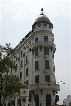 Hotel Imperial Reforma