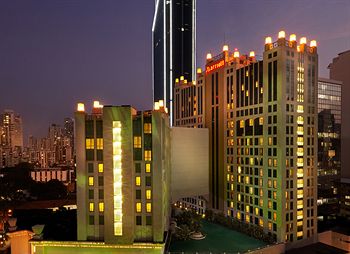 Marriott Panama