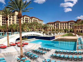 Green Valley Ranch Resort and Spa, Las Vegas