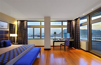 Eurostars Grand  Marina Hotel GL