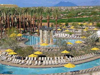 JW Marriott Desert Ridge Resort & Spa