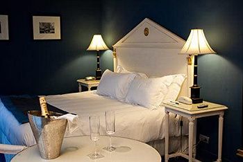 Hôtel Villa Mazarin