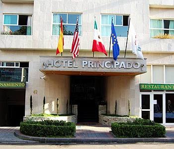 Hotel del Principado