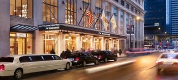 JW Marriott - Chicago