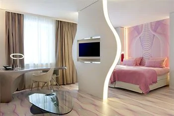 Hotel Nhow Berlin