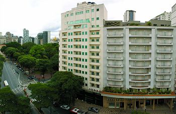 Hotel Marabá