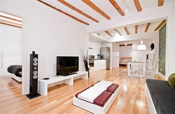 Madrid SmartsRentals Chueca