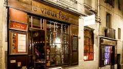 Le Vieux Four